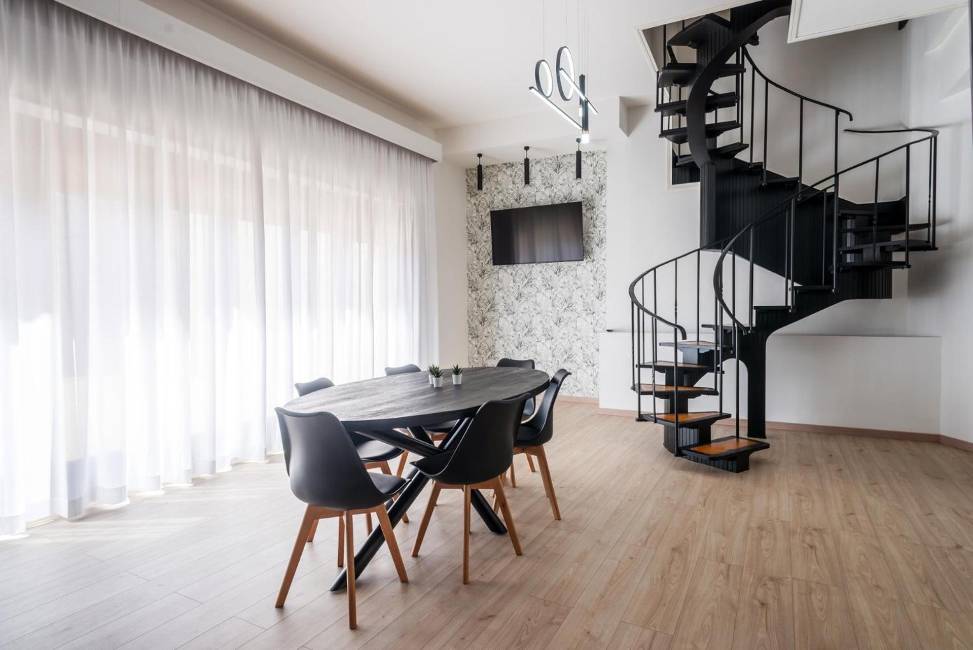 Bed & Breakfast Primo Piano *